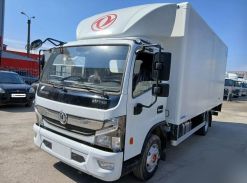 Dongfeng C80N 2026 года новый фото 3