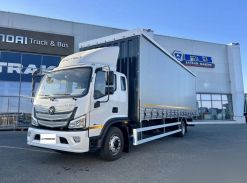 Бортовой Foton Aumark S120 2024 года новый фото 4