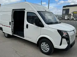 Автофургон Dongfeng 2024 года новый фото 5