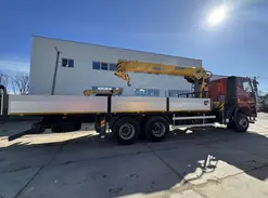 XCMG SQS300-5 2025 года б/у фото 5