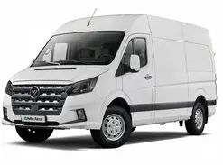 Автофургон  Foton 2025 года новый