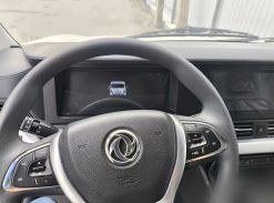 Автофургон  Dongfeng 2024 года новый фото 9