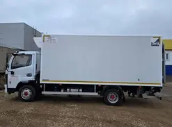 Фургон  Dongfeng 2024 года новый фото 3