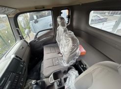 Фургон Foton 2024 года новый фото 6