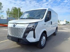 Автофургон  Dongfeng 2024 года новый фото 3
