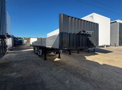 Тонар B4-13V (97883) 2026 года новый