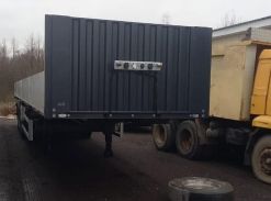 Тонар B3-13 (9888) 2026 года новый фото 4