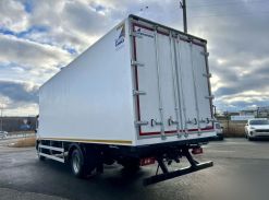 Фургон Foton 2024 года новый фото 5