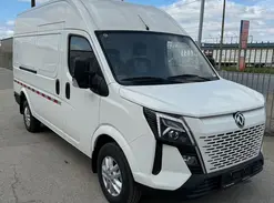 Автофургон Dongfeng 2024 года новый