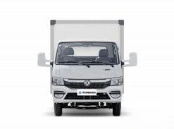 Dongfeng Captain t 2026 года новый фото 3