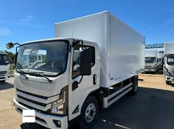 Шасси Ambertruck 2024 года новый