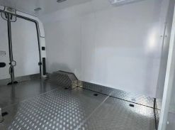 Фургон Dongfeng 2026 года новый фото 6