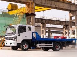 Эвакуатор  Dongfeng C120M 2026 года новый