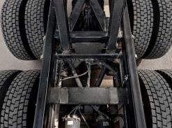 Самосвал  FAW 2024 года новый фото 12