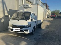 Dongfeng Captain t 2024 года новый фото 4