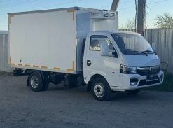 Dongfeng Captain t 2024 года новый фото 3
