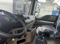 Шасси  Howo 2024 года новый фото 4