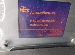 седельный тягач  Камаз 5490 2017 года б/у фото 6