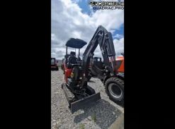 QUADTRAC E13JPRO 2024 года новый