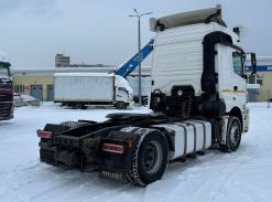 Седельный тягач Камаз 5490 2017 года б/у фото 5