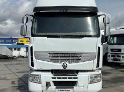 Седельный тягач Renault Premium 2011 года б/у фото 2