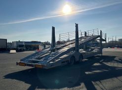 Titan 226A2 2024 года б/у фото 5