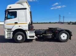 седельный тягач  Камаз 5490 2017 года б/у фото 3