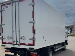 Dongfeng Z55N 2025 года б/у фото 5