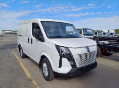 Автофургон  Dongfeng 2024 года новый