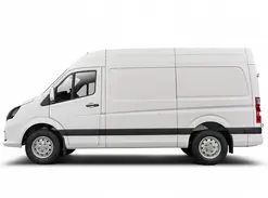 Автофургон  Foton 2025 года новый фото 3