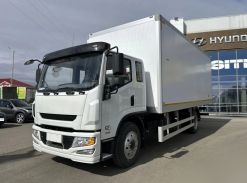 Шасси Ambertruck 2024 года новый фото 2