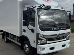 Dongfeng Z55N 2025 года б/у