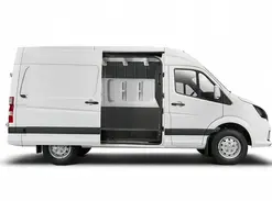 Автофургон  Foton 2025 года новый фото 4