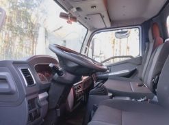 МВ 5.5 м3  Dongfeng c120 2026 года новый фото 6
