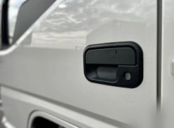 Тентованный грузовик Ambertruck 2024 года новый фото 5