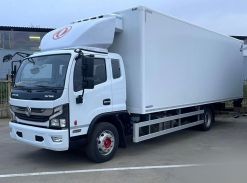 Фургон Dongfeng 2024 года новый