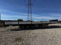 Тонар B4-16V (97882) 2026 года новый фото 3