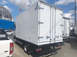 Dongfeng Z55N 2024 года новый фото 3