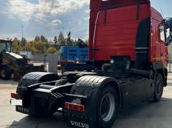 Седельный тягач МАЗ 544028 2021 года б/у фото 5