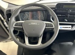 Тентованный грузовик Ambertruck 2024 года новый фото 6