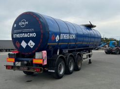 ППЦ 36 м3  Bonum 914220-01 2018 года б/у фото 5