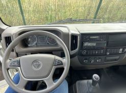 Тентованный грузовик  Foton 2024 года новый фото 6