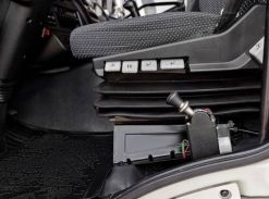 Самосвал  FAW 2024 года новый фото 20