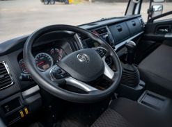 Dongfeng C120L 2024 года новый фото 5