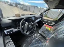 Автофургон  Dongfeng 2024 года новый фото 11