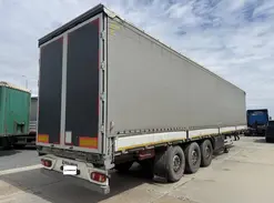 KOLUMAN S 2021 года б/у фото 5