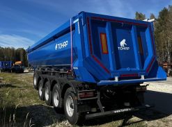 Тонар 9595 2026 года новый фото 6