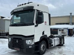 Седельный тягач Renault T-Series 2019 года б/у