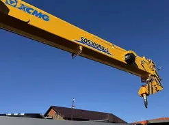 XCMG SQS300-5 2025 года б/у
