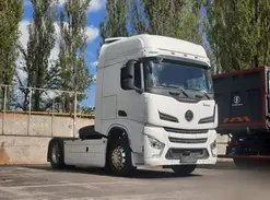 Седельный тягач Shacman X6000 2023 года новый фото 6